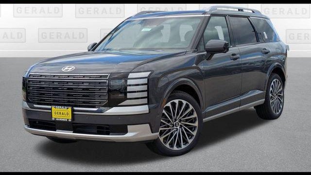 Preowned 2026 Hyundai PALISADE Calligraphy for Sale