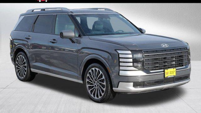 Preowned 2026 Hyundai PALISADE Calligraphy for Sale