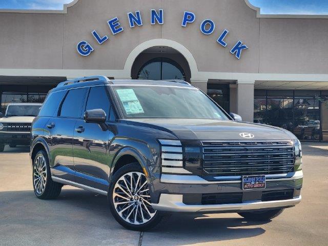 2026 Hyundai Palisade - $47,500