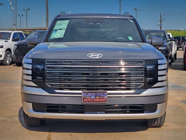 2026 Hyundai Palisade - $47,500