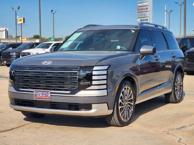 2026 Hyundai Palisade - $47,500