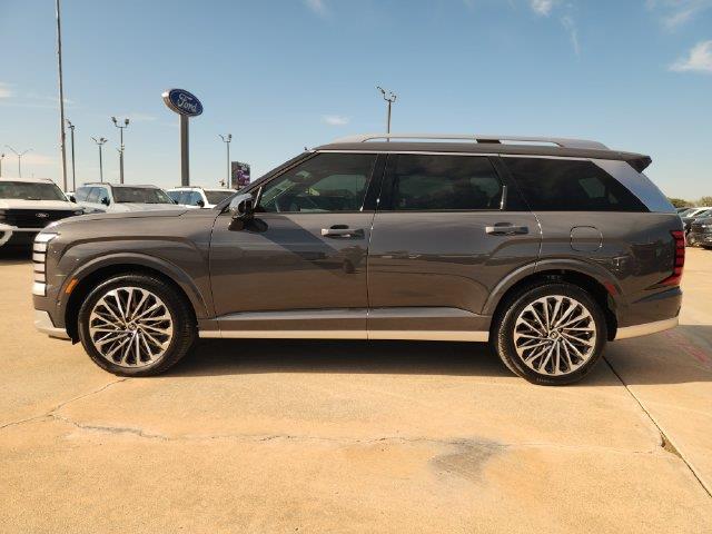 2026 Hyundai Palisade - $47,500