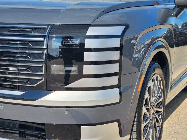 2026 Hyundai Palisade - $47,500