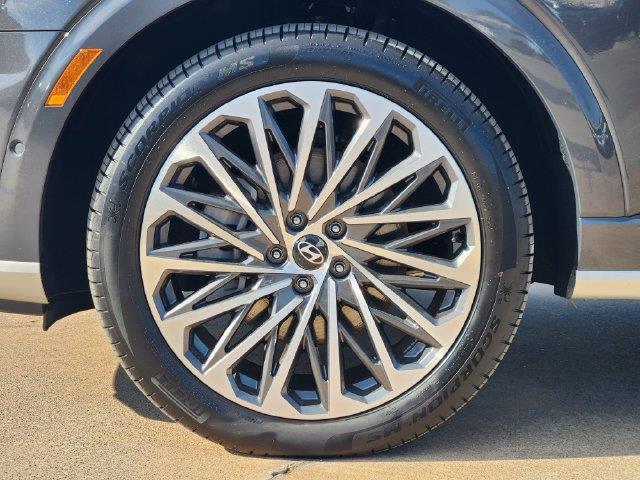 2026 Hyundai Palisade - $47,500