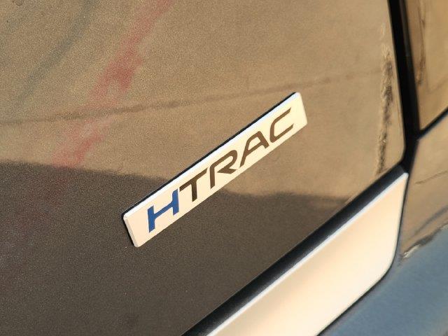 2026 Hyundai Palisade - $47,500