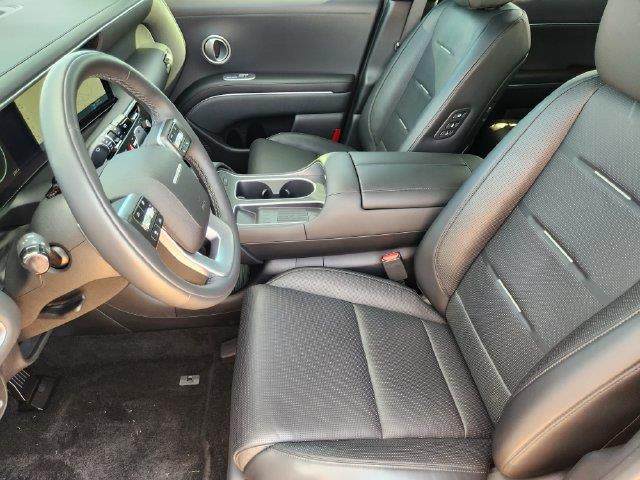 2026 Hyundai Palisade - $47,500