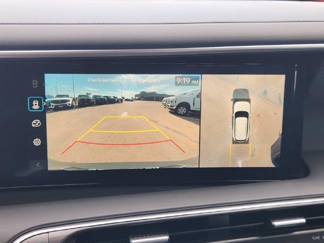 2026 Hyundai Palisade - $47,500