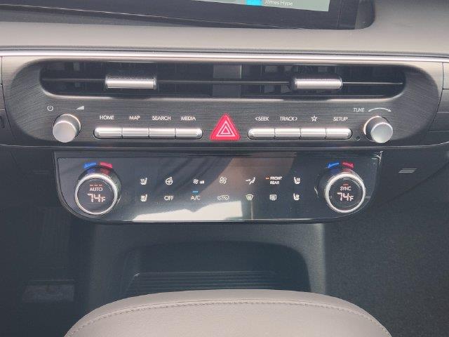 2026 Hyundai Palisade - $47,500