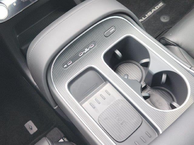 2026 Hyundai Palisade - $47,500