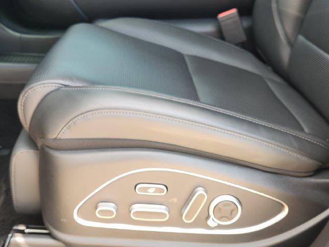 2026 Hyundai Palisade - $47,500