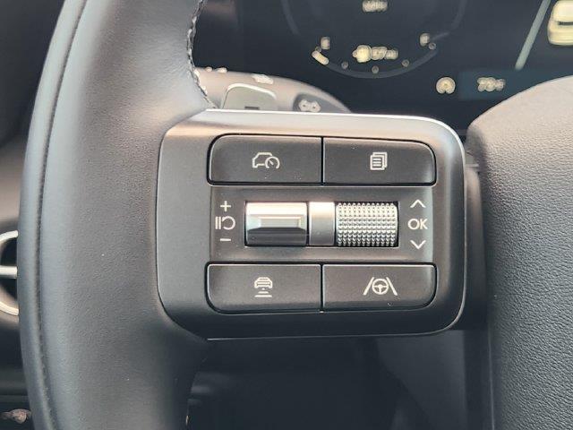 2026 Hyundai Palisade - $47,500