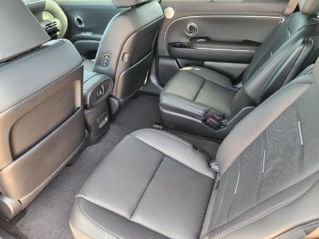 2026 Hyundai Palisade - $47,500