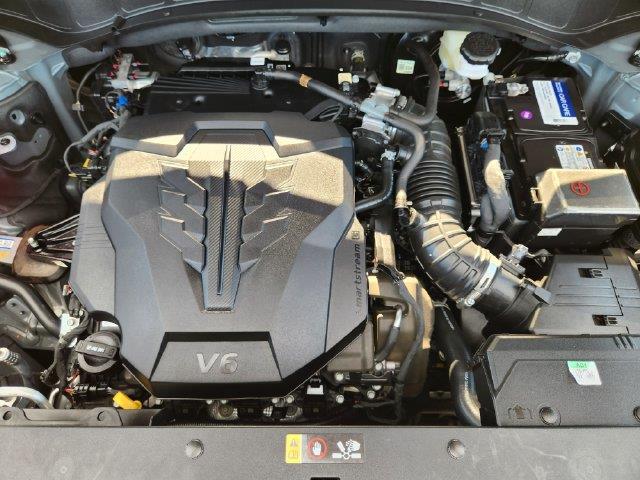 2026 Hyundai Palisade - $47,500