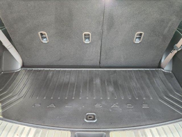 2026 Hyundai Palisade - $47,500
