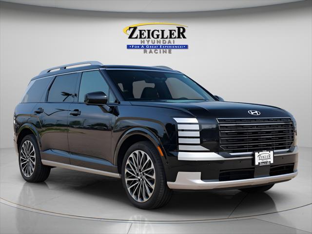 2026 Hyundai Palisade - $46,494