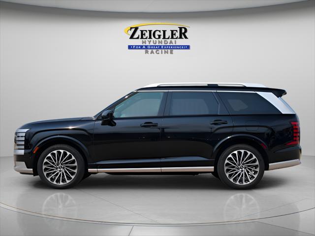 2026 Hyundai Palisade - $46,494