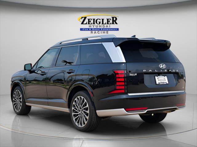2026 Hyundai Palisade - $46,494