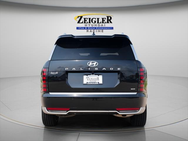 2026 Hyundai Palisade - $46,494