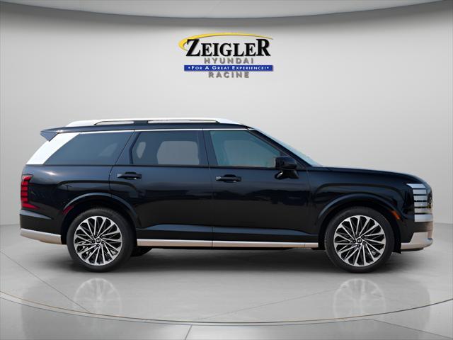 2026 Hyundai Palisade - $46,494
