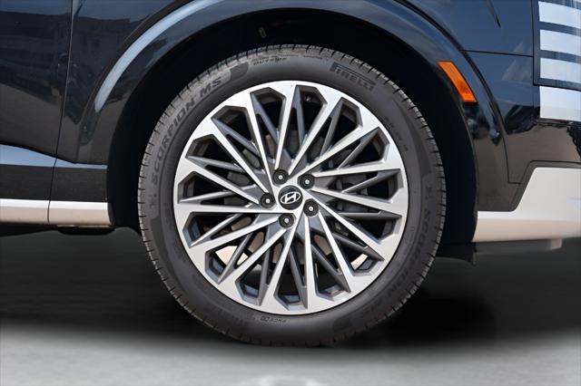 2026 Hyundai Palisade - $46,494