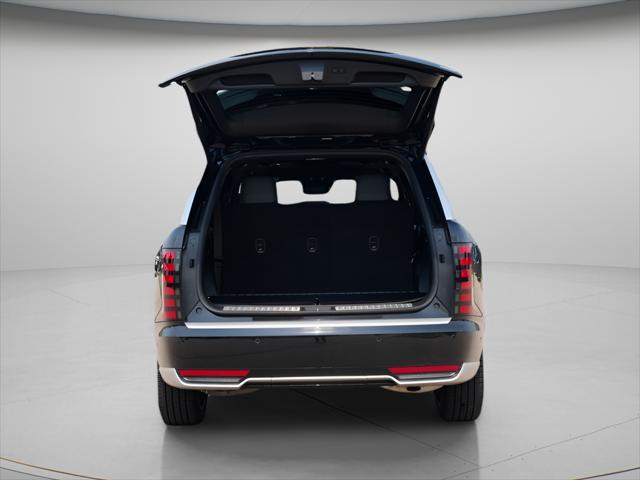 2026 Hyundai Palisade - $46,494