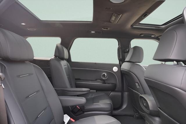 2026 Hyundai Palisade - $46,494