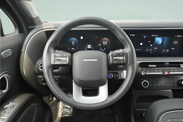 2026 Hyundai Palisade - $46,494
