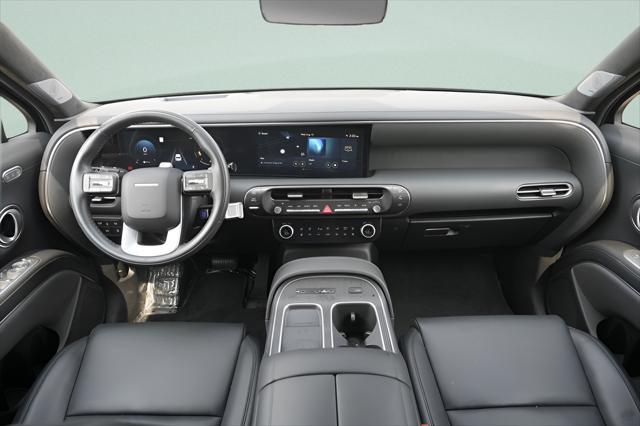 2026 Hyundai Palisade - $46,494