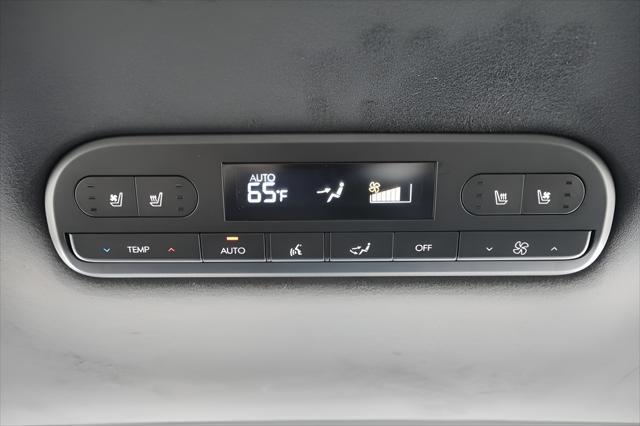 2026 Hyundai Palisade - $46,494