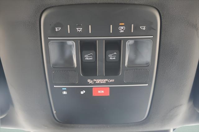 2026 Hyundai Palisade - $46,494
