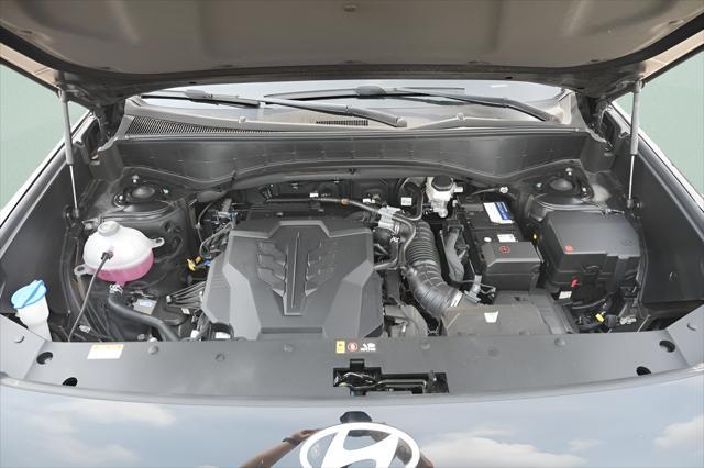 2026 Hyundai Palisade - $46,494