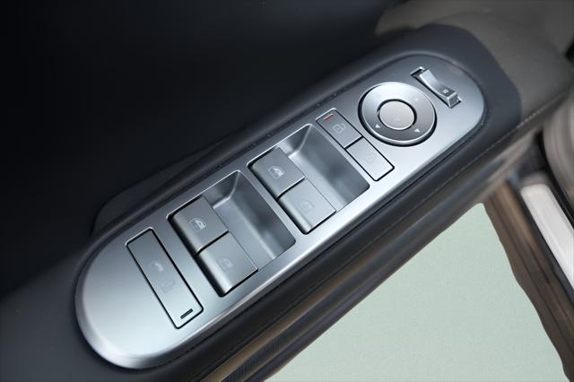 2026 Hyundai Palisade - $46,494