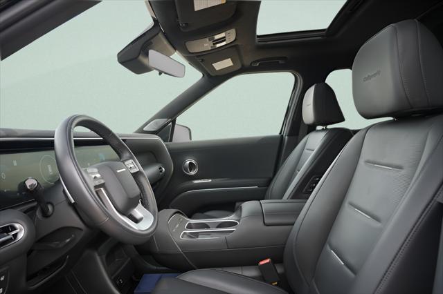 2026 Hyundai Palisade - $46,494