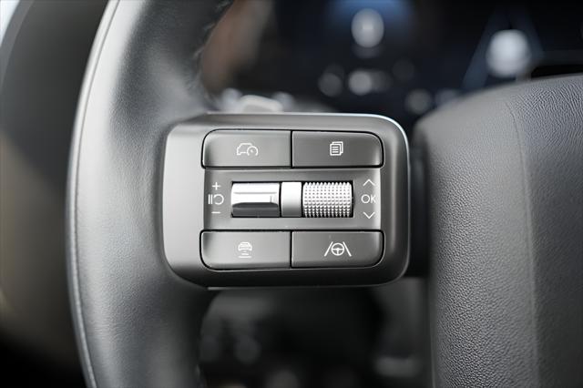 2026 Hyundai Palisade - $46,494
