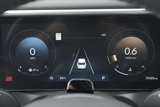 2026 Hyundai Palisade - $46,494