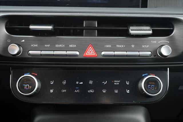2026 Hyundai Palisade - $46,494