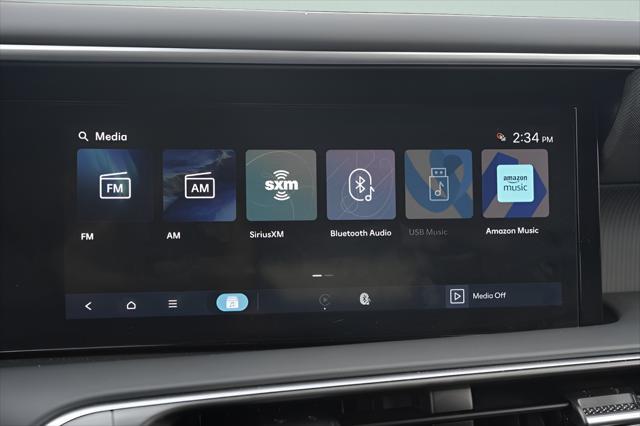 2026 Hyundai Palisade - $46,494