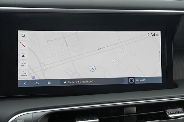 2026 Hyundai Palisade - $46,494