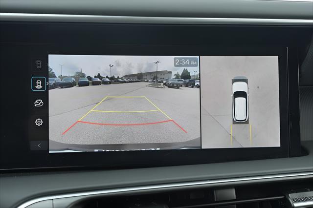 2026 Hyundai Palisade - $46,494