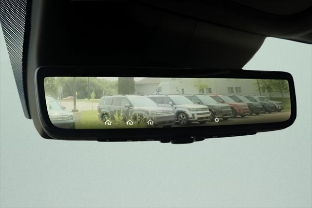 2026 Hyundai Palisade - $46,494