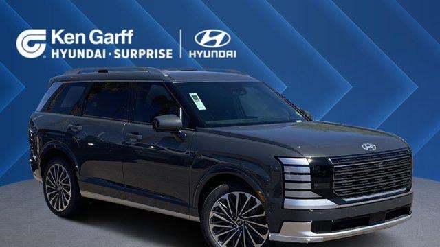 Preowned 2026 Hyundai PALISADE Calligraphy for Sale