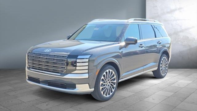 Preowned 2026 Hyundai PALISADE Calligraphy for Sale