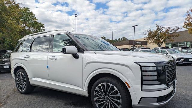 Preowned 2026 Hyundai PALISADE Calligraphy for Sale