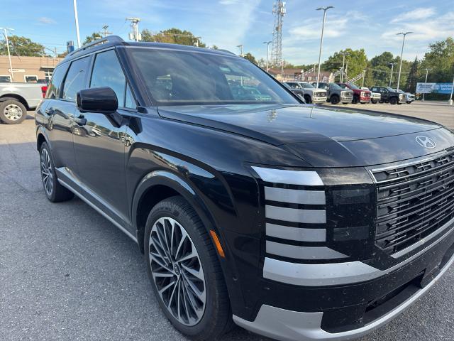 2026 Hyundai Palisade - $48,800