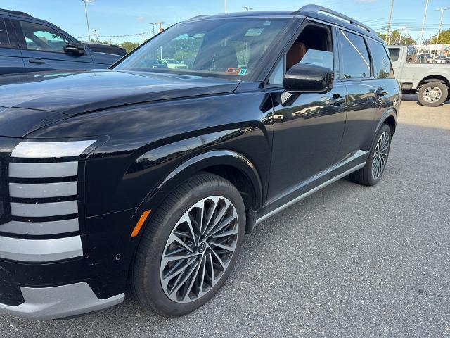 2026 Hyundai Palisade - $48,800