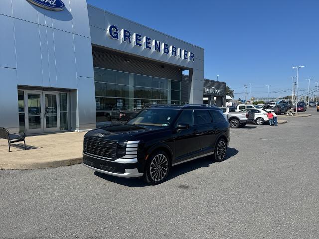 2026 Hyundai Palisade - $48,800