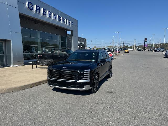 2026 Hyundai Palisade - $48,800