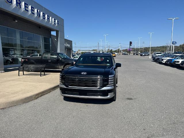 2026 Hyundai Palisade - $48,800