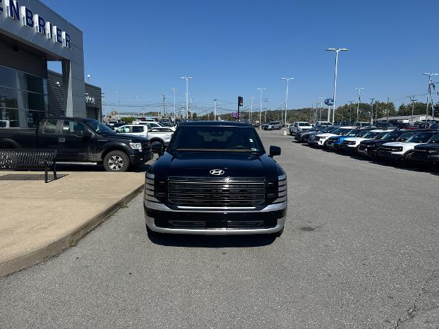 2026 Hyundai Palisade - $48,800
