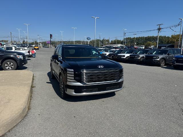 2026 Hyundai Palisade - $48,800